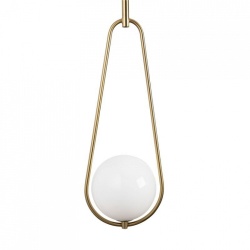 Подвесной светильник Freya Bumble FR5144PL-01W в интернет-магазине "Галерея света"