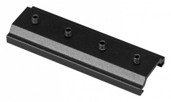 Крепление для трека Arlight MAG-ORIENT 036035 в интернет-магазине "Галерея света"