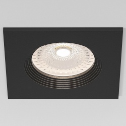 Встраиваемый светильник Elektrostandard City a067707 в интернет-магазине "Галерея света"