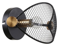 Бра F-promo Secure 4084-1W в интернет-магазине "Галерея света"