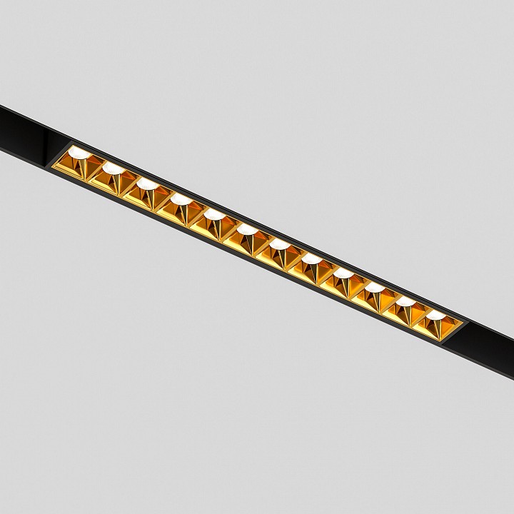 Встраиваемый светильник Elektrostandard Slim Magnetic a064529 в интернет-магазине "Галерея света"