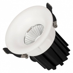 Встраиваемый светильник Arlight FOGGY 044624 в интернет-магазине "Галерея света"