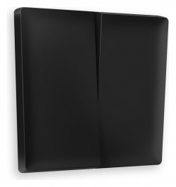 Клавиши для выключателя двухклавишного Ambrella Volt ALFA AP8030 в интернет-магазине "Галерея света"