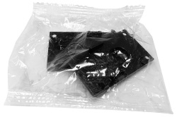 Заглушка для трека Wertmark WTG WTG.L0.60.O00 в интернет-магазине "Галерея света"