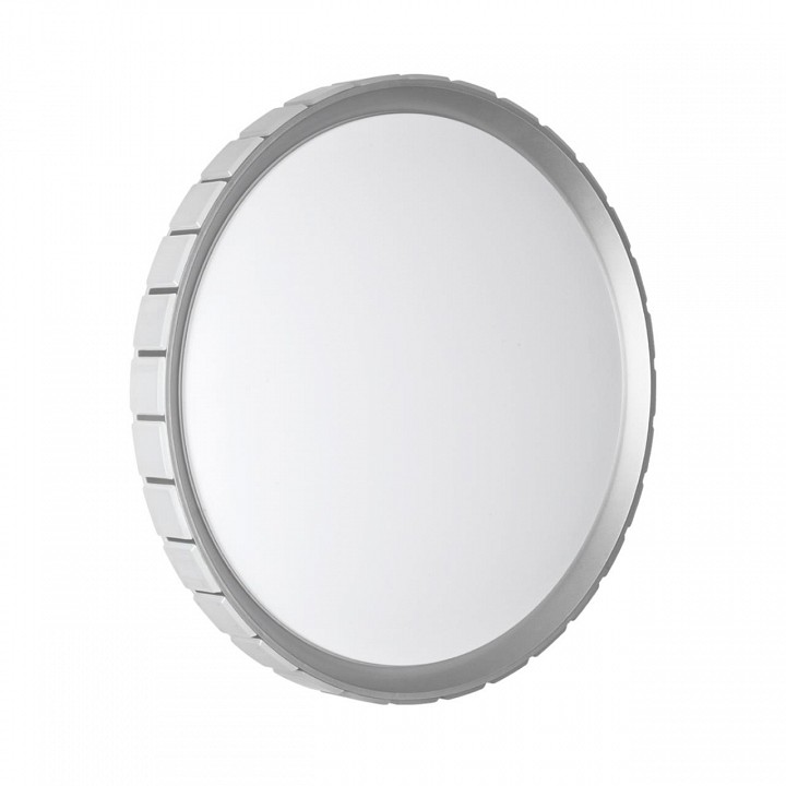 Накладной светильник Sonex KUPI SILVER 7696/ELN в интернет-магазине "Галерея света"