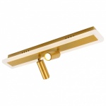 Спот Arte Lamp Tommy A2607PL-22GO в интернет-магазине "Галерея света"