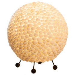 Настольная лампа декоративная Globo Bali 25833 в интернет-магазине "Галерея света"