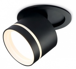 Встраиваемый светильник на штанге Ambrella Light TA TA1432 в интернет-магазине "Галерея света"