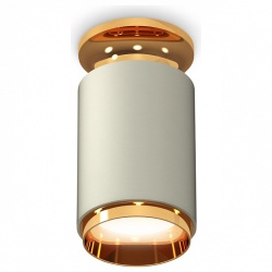 Накладной светильник Ambrella Light XS XS6314121 в интернет-магазине "Галерея света"