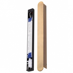 Блок питания Odeon Light FINO XS 357784BR в интернет-магазине "Галерея света"