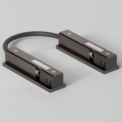 Соединитель гибкий для треков Elektrostandard Line Magnetic a069722 в интернет-магазине "Галерея света"
