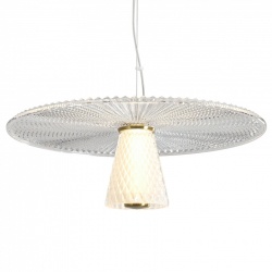 Подвесной светильник Freya Grail FR6183PL-L4BS в интернет-магазине "Галерея света"