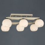 Потолочная люстра Citilux Ариста CL164362 в интернет-магазине "Галерея света"