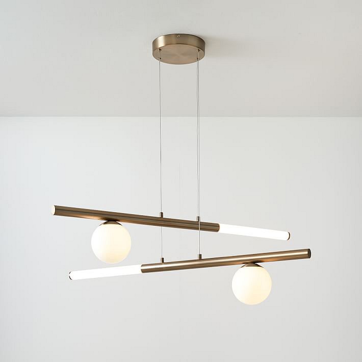 Подвесной светильник Imperiumloft ARTEMIS ARTEMIS01 в интернет-магазине "Галерея света"