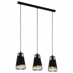 Подвесной светильник Eglo Austell 49448 в интернет-магазине "Галерея света"