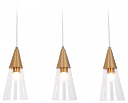 Подвесной светильник Ambrella Light TR TR3669 в интернет-магазине "Галерея света"