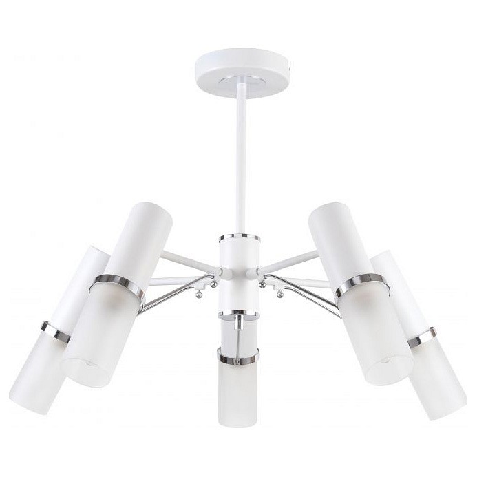 Люстра на штанге F-promo Viator 2559-5P в интернет-магазине "Галерея света"