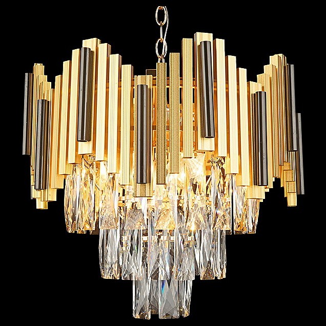 Подвесной светильник 01987-0.4-05 в интернет-магазине "Галерея света"