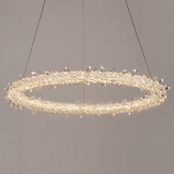 Подвесной светильник Newport 8280 8281/600 в интернет-магазине "Галерея света"