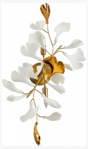 Накладной светильник Kink Light Сири 07868-2,36 в интернет-магазине "Галерея света"