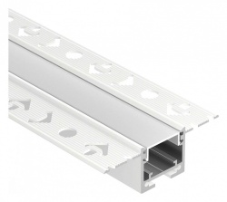 Профиль встраиваемый Arlight SL-LINIA 043118 в интернет-магазине "Галерея света"
