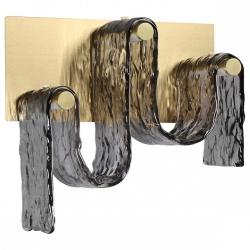 Накладной светильник Odeon Light Flow 5106/16WL в интернет-магазине "Галерея света"