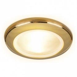 Встраиваемый светильник Ambrella Light TN TN110 в интернет-магазине "Галерея света"