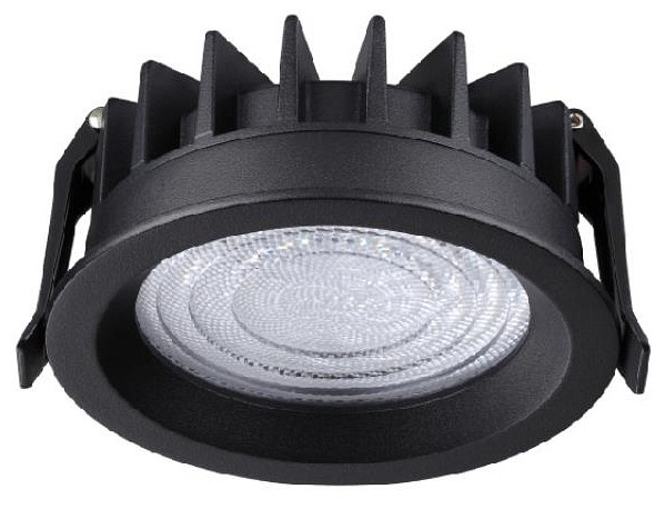 Встраиваемый светильник Novotech FLUO 359845 в интернет-магазине "Галерея света"