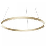 Подвесной светильник Maytoni Rim MOD058PL-L42BSK в интернет-магазине "Галерея света"