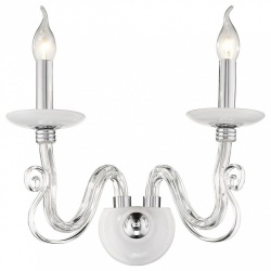 Бра Wertmark Madlene WE173.02.101 в интернет-магазине "Галерея света"