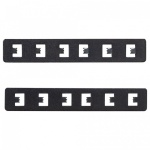 Крепление для трека Arte Lamp Expert-Accessories A583006 в интернет-магазине "Галерея света"