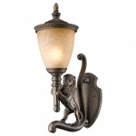 Светильник на штанге Favourite Guards 1337-1WL в интернет-магазине "Галерея света"