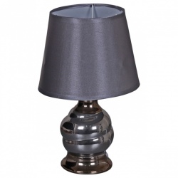 Настольная лампа декоративная 16202-0.7-01E в интернет-магазине "Галерея света"