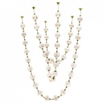 Подвесной светильник Odeon Light Crystal 1 5008/192L в интернет-магазине "Галерея света"