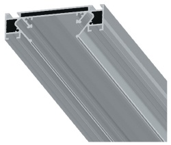 Профиль-держатель Arte Lamp Track Accessories A632205 в интернет-магазине "Галерея света"