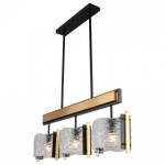 Подвесной светильник Omnilux Onte OML-99703-03 в интернет-магазине "Галерея света"