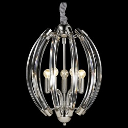 Подвесная люстра Wertmark Prando WE149.05.203 в интернет-магазине "Галерея света"