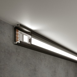 Короб накладной Elektrostandard LL-2-ALP006 a053618 в интернет-магазине "Галерея света"