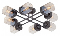 Потолочная люстра Vitaluce V4831 V4831-1/8PL в интернет-магазине "Галерея света"