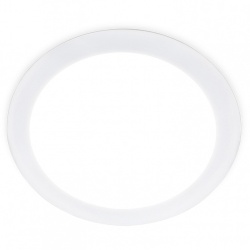 Встраиваемый светильник Ambrella Light DLR 300054 в интернет-магазине "Галерея света"