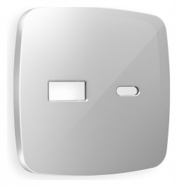 Накладка для розетки type A и C Ambrella Volt OMEGA OP4110 в интернет-магазине "Галерея света"