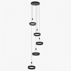 Подвесной светильник Citilux Дуэт CL719051 в интернет-магазине "Галерея света"