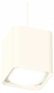 Подвесной светильник Ambrella Light XP XP7840002 в интернет-магазине "Галерея света"