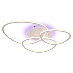 Потолочная люстра Citilux TRIO CL215B130 в интернет-магазине "Галерея света"