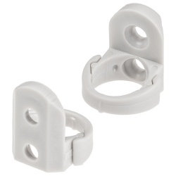 Набор креплений профиля к стене Arlight PEN AF-2 017281 в интернет-магазине "Галерея света"