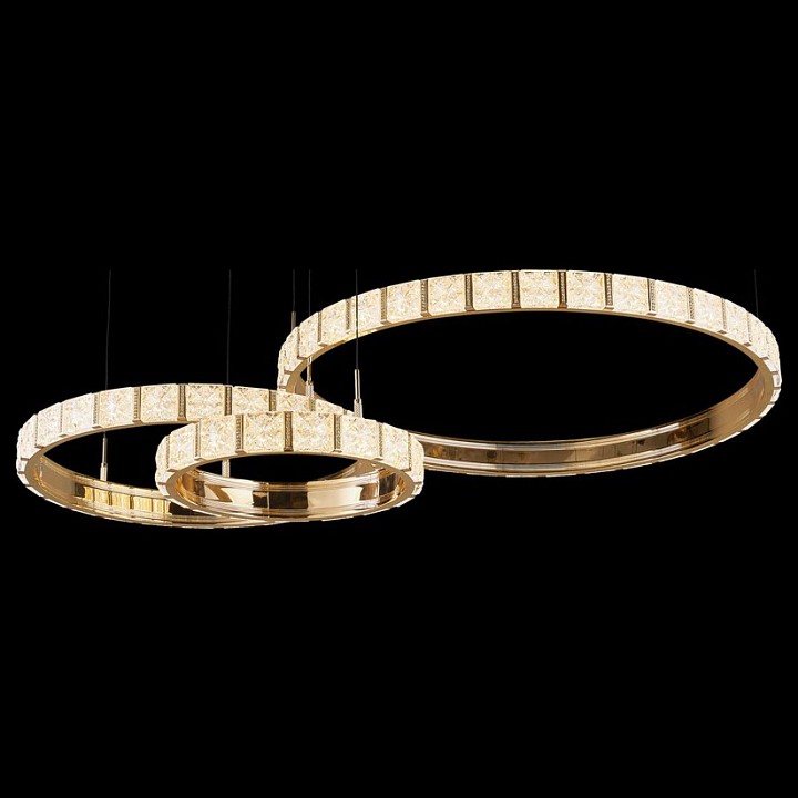 Подвесной светильник Wertmark Vera WE458.03.383 в интернет-магазине "Галерея света"