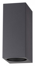 Накладной светильник Novotech Landscape 370600 в интернет-магазине "Галерея света"