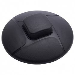 Выключатель ножной Stekker  39075 в интернет-магазине "Галерея света"