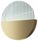 Накладной светильник Maytoni Jupiter MOD320WL-L6BS3K1 в интернет-магазине "Галерея света"