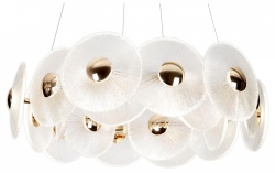 Подвесной светильник Rivoli Helena Б0061977 в интернет-магазине "Галерея света"